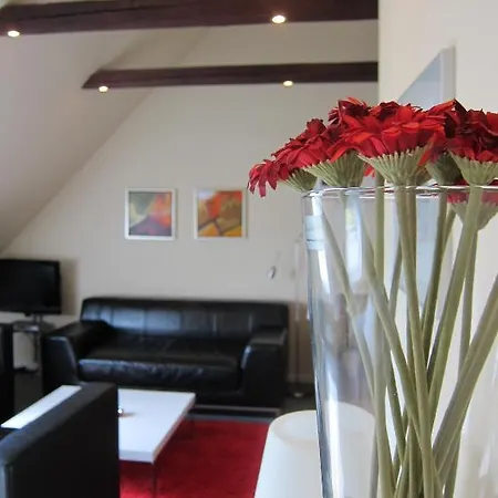 Soasegard Apartment *
