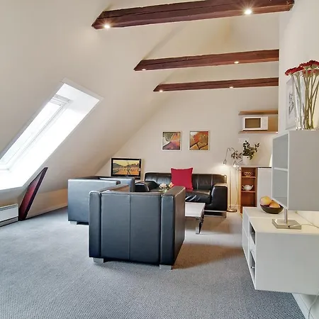 Soasegard Apartment Fredensborg