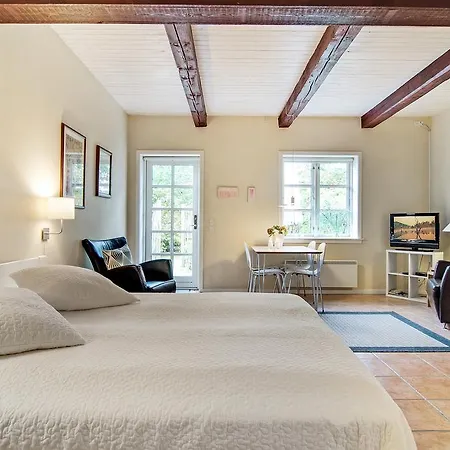 Soasegard Apartment *