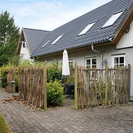 Soasegard Apartment Fredensborg