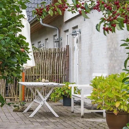 Apartment Soasegard *