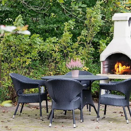 Soasegard Apartment Fredensborg