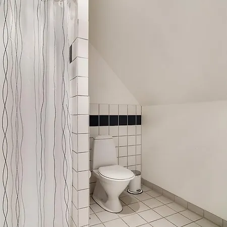 Soasegard Apartment Fredensborg
