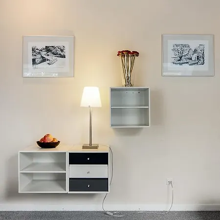 Soasegard Apartment